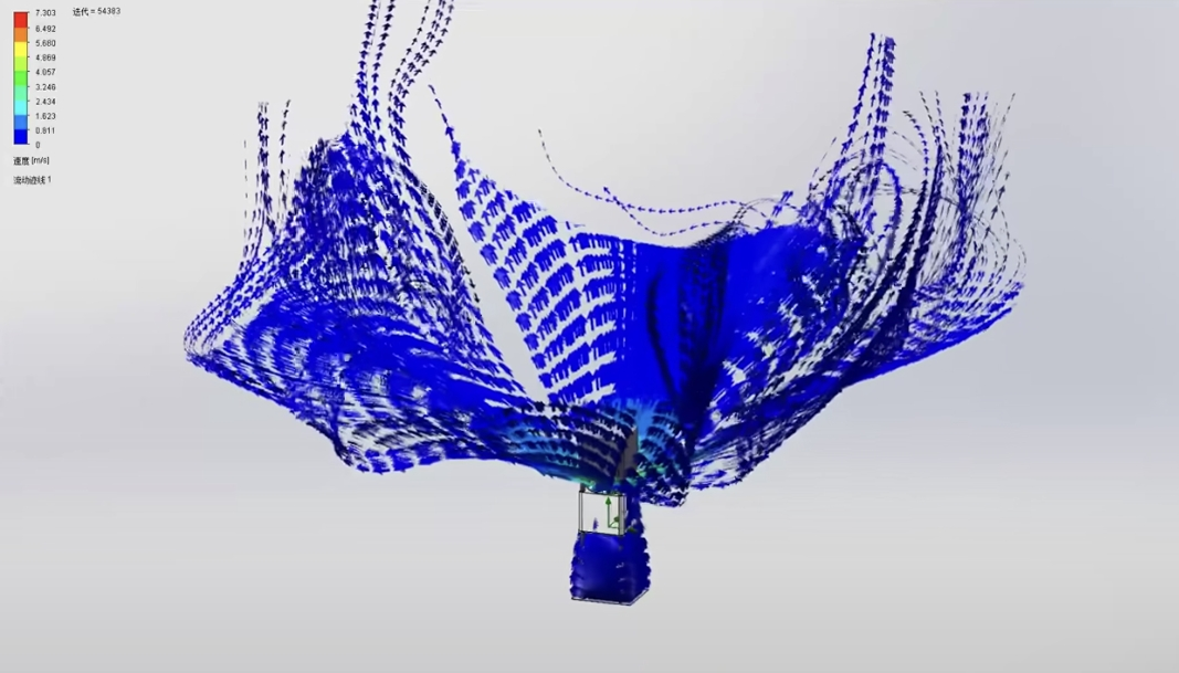 无需额外气流辅助装置:碧奥锝 Hornet(大黄蜂)通过智能气流设计实现高效空间净化